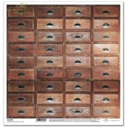scrapbookpapier SL1031