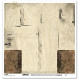 scrapbookpapier SL1032