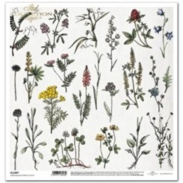 scrapbookpapier SL1037