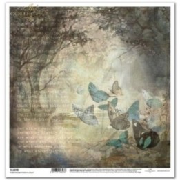 scrapbookpapier SL1048