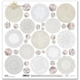 scrapbookpapier SL1049