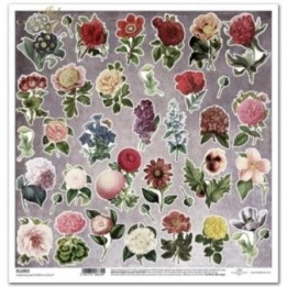 scrapbookpapier SL1052