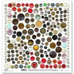 scrapbookpapier SL1058