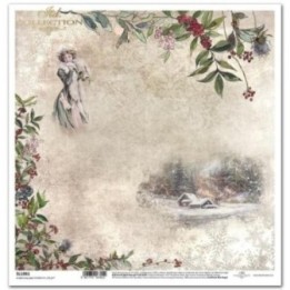 scrapbookpapier SL1061