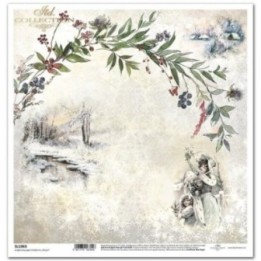scrapbookpapier SL1063