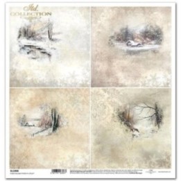 scrapbookpapier SL1066