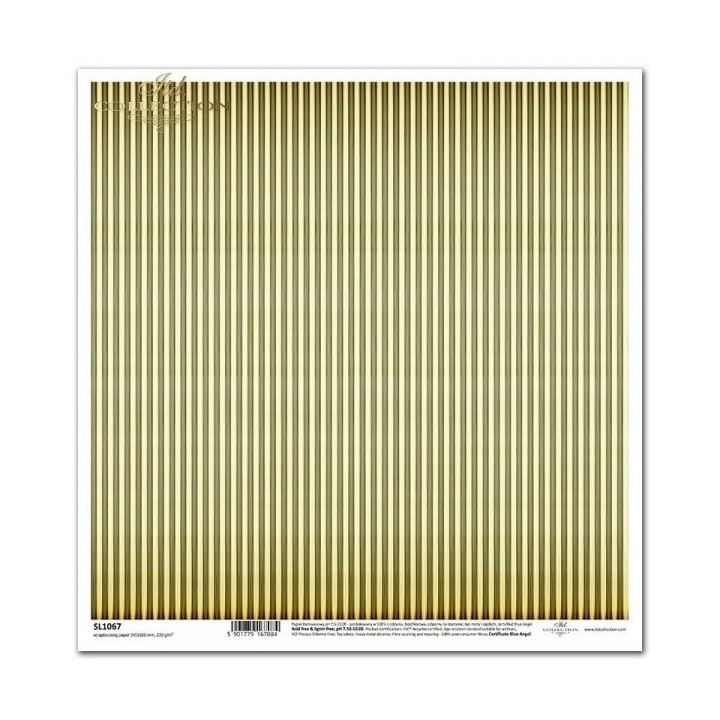 scrapbookpapier SL1067