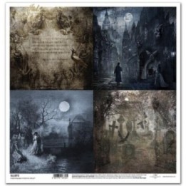 scrapbookpapier SL1072