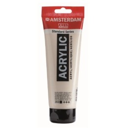 Amsterdam Acrylverf Tube 120ml Napelsgeel Rood Licht 292