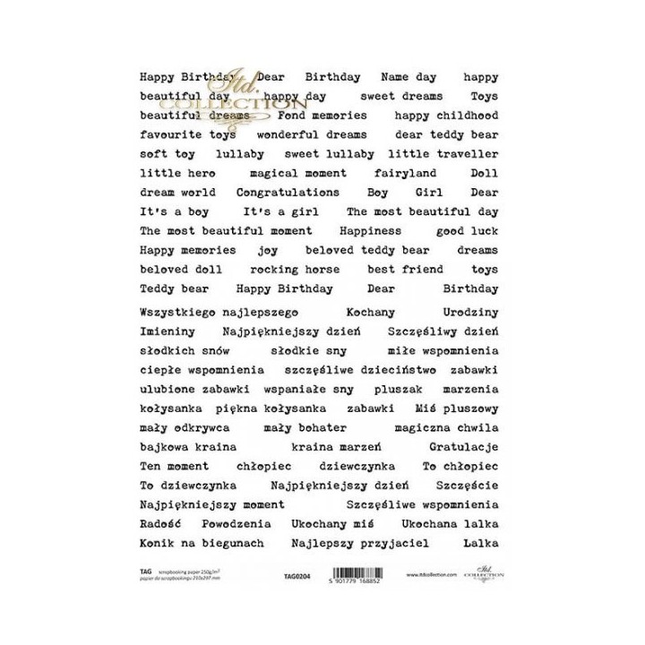Labels