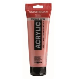 Amsterdam Acrylverf Tube 120ml Venetiaansroze 316