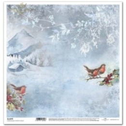 scrapbookpapier SL1079