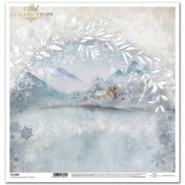 scrapbookpapier SL1080