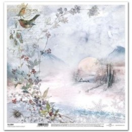 scrapbookpapier SL1084