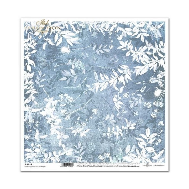 scrapbookpapier SL1085