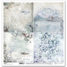 scrapbookpapier SL1091