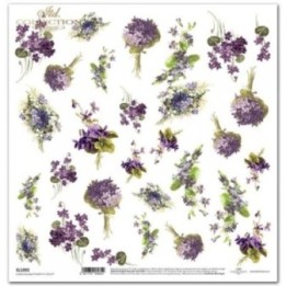 scrapbookpapier SL1092