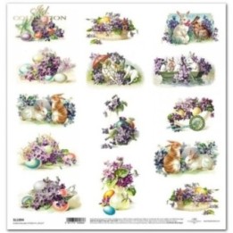 scrapbookpapier SL1094
