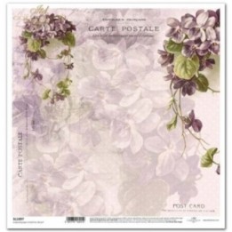 scrapbookpapier SL1097