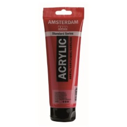 Amsterdam Acrylverf Tube 120ml Primairmagenta 369
