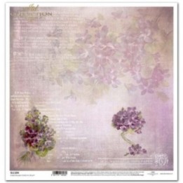 scrapbookpapier SL1104