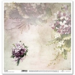 scrapbookpapier SL1105