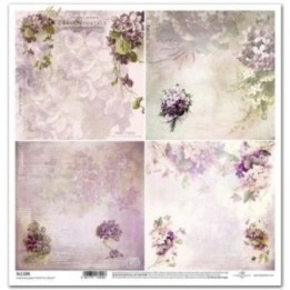 scrapbookpapier SL1106