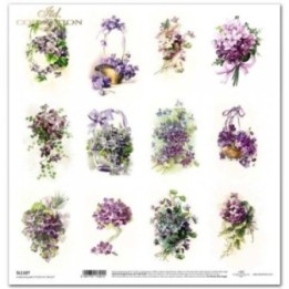 scrapbookpapier SL1107