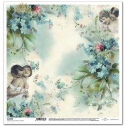 scrapbookpapier SL1112