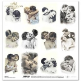 scrapbookpapier SL1113