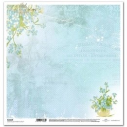 scrapbookpapier SL1119