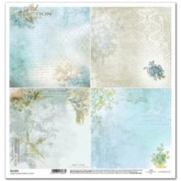 scrapbookpapier SL1121