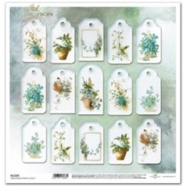scrapbookpapier SL1122