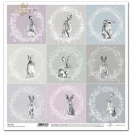 scrapbookpapier SL1125