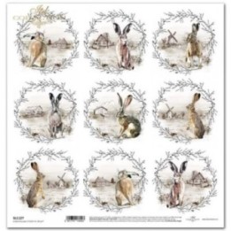 scrapbookpapier SL1127