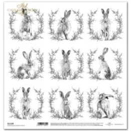 scrapbookpapier SL1128