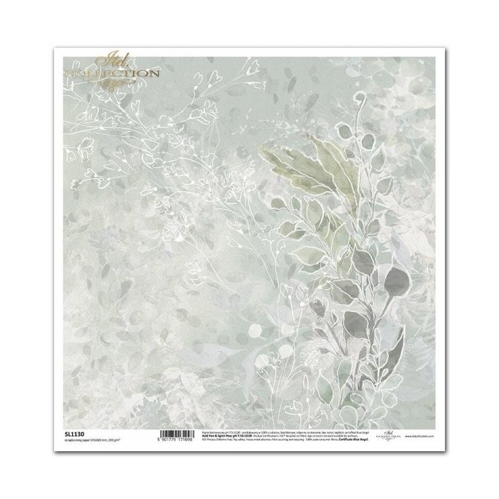 scrapbookpapier SL1130