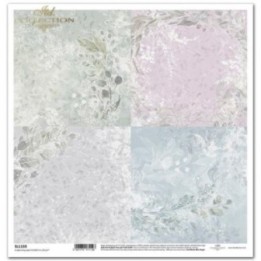scrapbookpapier SL1133