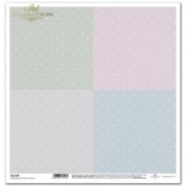 scrapbookpapier SL1134