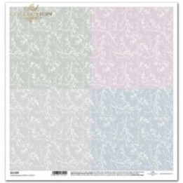scrapbookpapier SL1135