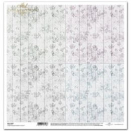 scrapbookpapier SL1137