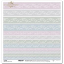 scrapbookpapier SL1138