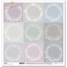 scrapbookpapier SL1139