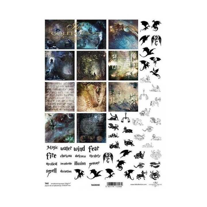 Labels