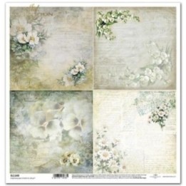 scrapbookpapier SL1140