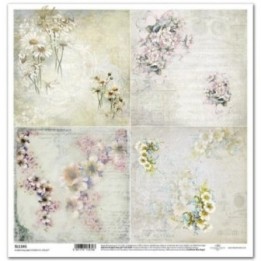 scrapbookpapier SL1141
