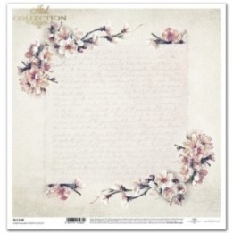 scrapbookpapier SL1146