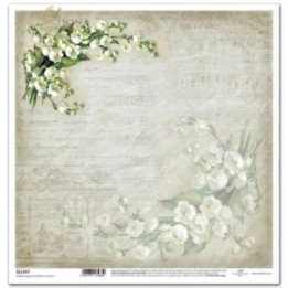 scrapbookpapier SL1147