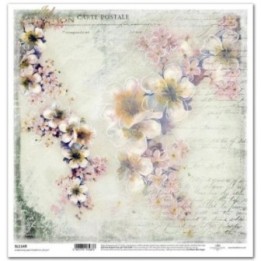 scrapbookpapier SL1149