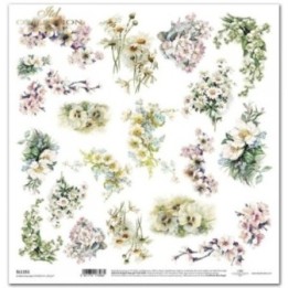 scrapbookpapier SL1151